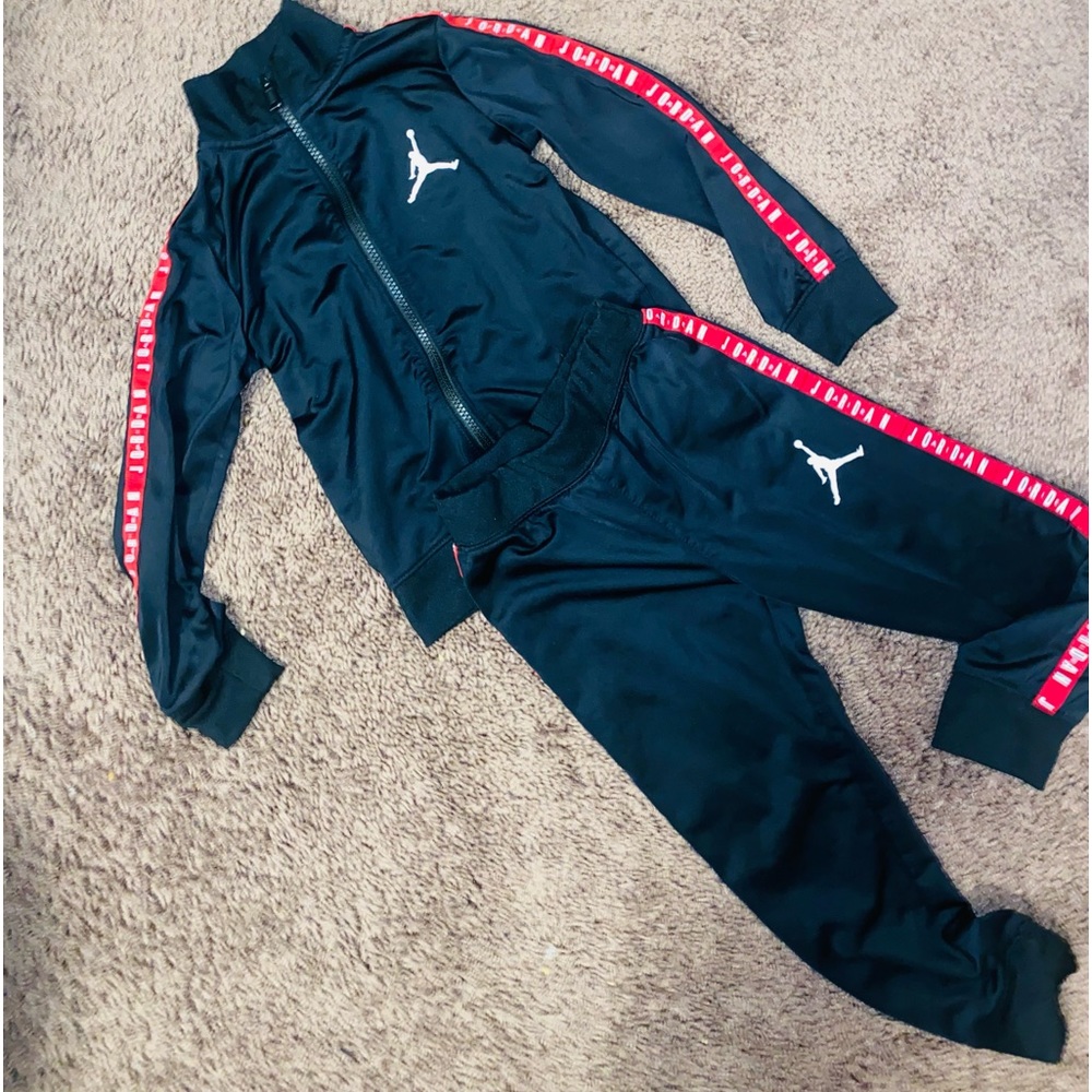 Jordan Toddler Set